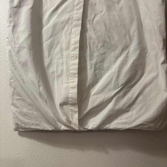 Pottery Barn Kids Superman Pillow Sham 19.5x18 DC Comics Superhero Bedding Decor - Picture 5 of 6